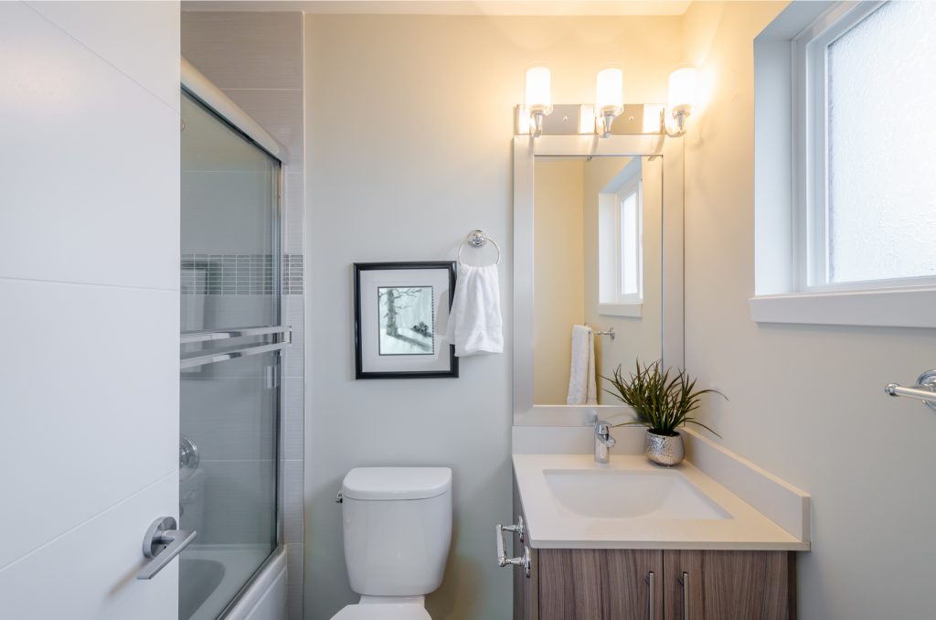 Bathroom LED Lighting Ideas & Trends For 2020